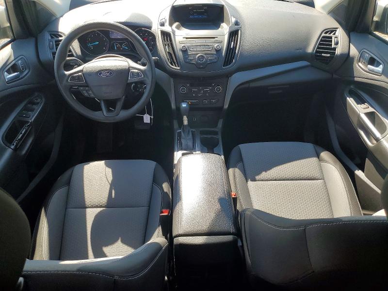 Продаж на аукціоні авто 2017 Ford Escape, vin: 1FMCU0GD0HUF04090, номер лоту: 51435566