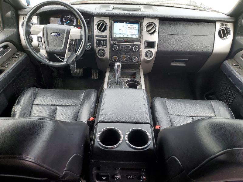 2017 Ford Expedition მანქანა იყიდება აუქციონზე, vin: 1FMJU2AT5HEA17366, აუქციონის ნომერი: 53423476