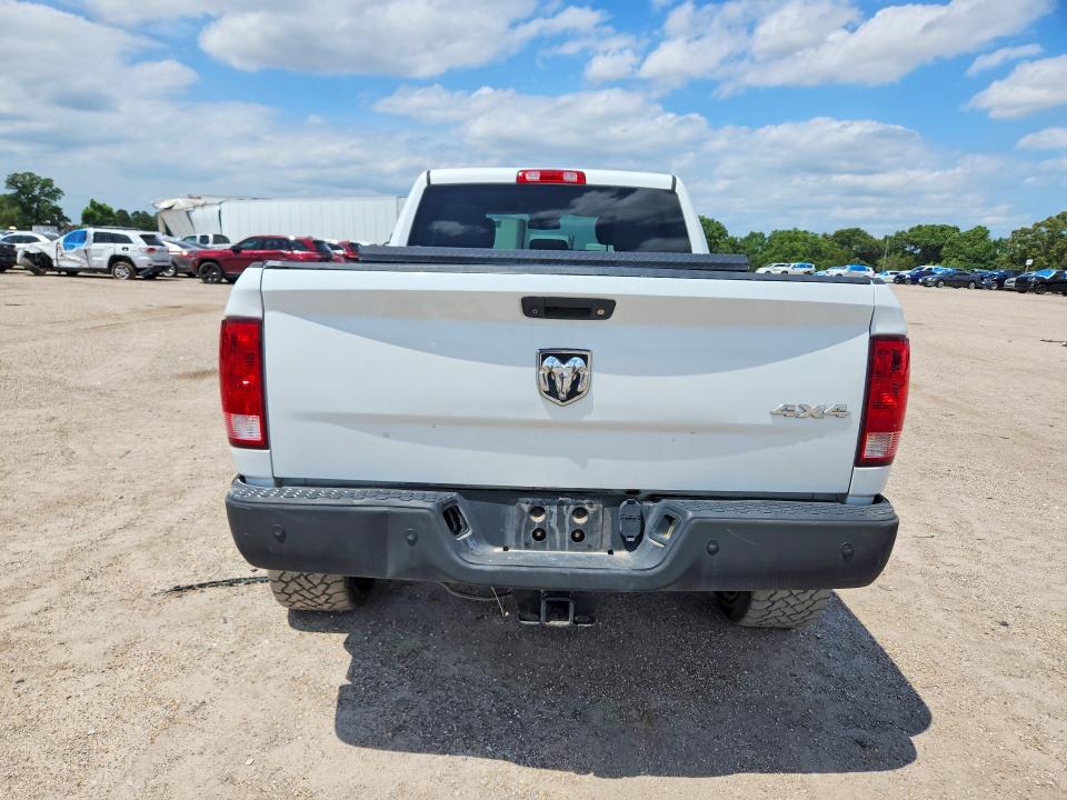 Aukcja sprzedaży 2015 Ram 2500, vin: 3C6UR5CL1FG694753, numer aukcji: 52580926