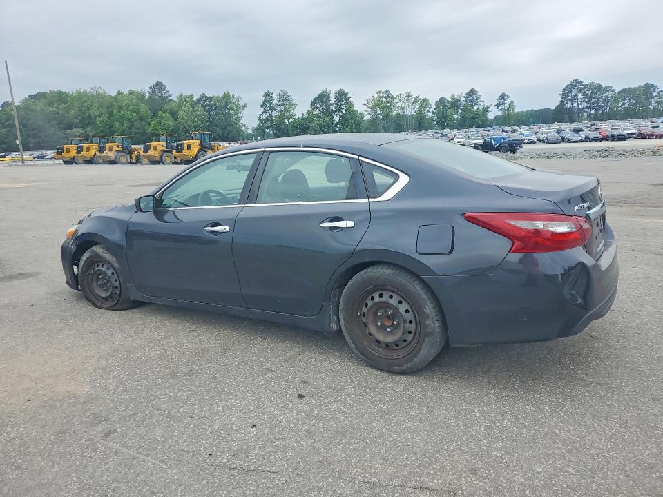 Aukcja sprzedaży 2018 Nissan Altima, vin: 1N4AL3AP8JC226897, numer aukcji: 53339836