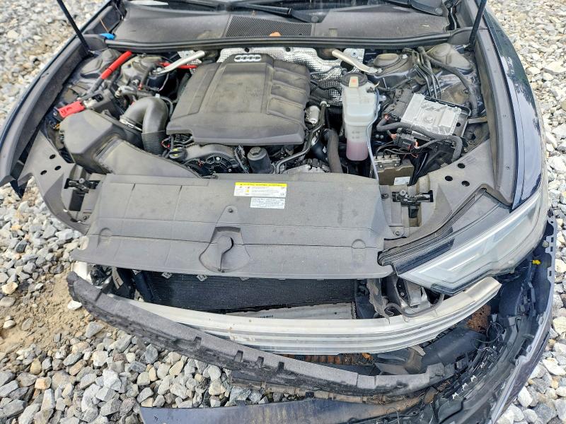 Aukcja sprzedaży 2019 Audi A6, vin: WAUD8AF21KN131692, numer aukcji: 53034926