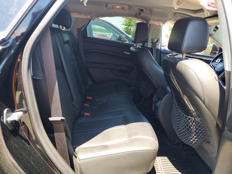 Aukcja sprzedaży 2016 Cadillac Srx, vin: 3GYFNBE33GS547013, numer aukcji: 54070206