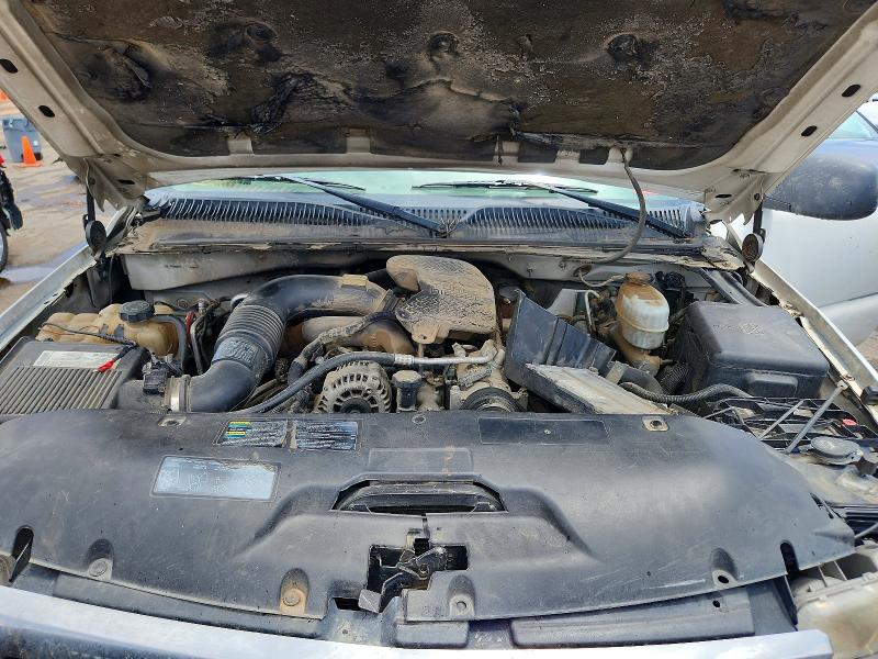 Aukcja sprzedaży 2005 Gmc New Sierra, vin: 1GTJC33255F871989, numer aukcji: 52314916