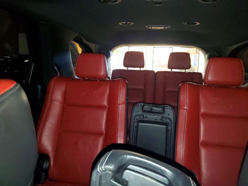 Продаж на аукціоні авто 2023 Dodge Durango, vin: 1C4SDJH90PC567789, номер лоту: 53713816