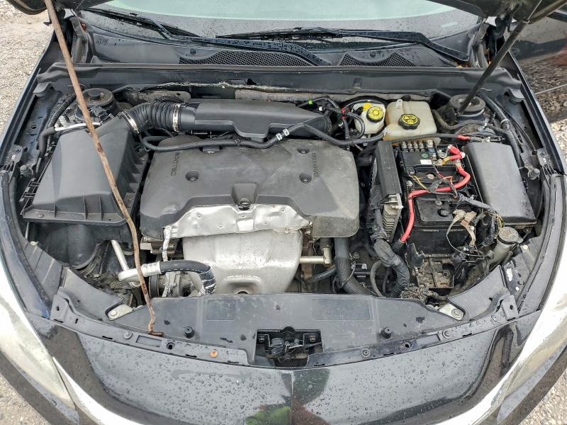 2015 Chevrolet Malibu მანქანა იყიდება აუქციონზე, vin: 1G11B5SL0FF192053, აუქციონის ნომერი: 54469166