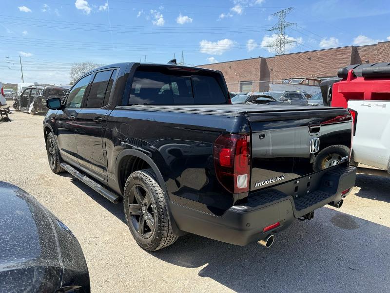 Продаж на аукціоні авто 2022 Honda Ridgeline, vin: 5FPYK3F80NB50, номер лоту: 52940756