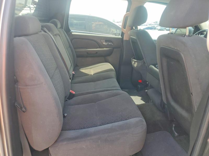 Продажа на аукционе авто 2007 Chevrolet Avalanche, vin: 3GNEC120X7G283925, номер лота: 54651466