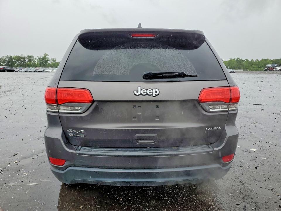 2015 Jeep Grand Cherokee მანქანა იყიდება აუქციონზე, vin: 1C4RJFAG7FC650650, აუქციონის ნომერი: 53266756