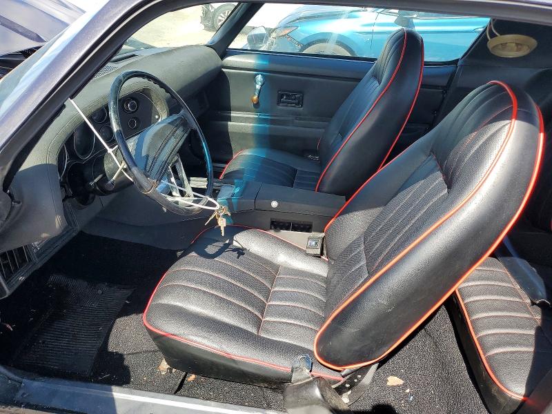 Auction sale of the 1971 Chevrolet 2d, vin: 124871L519228, lot number: 54423606