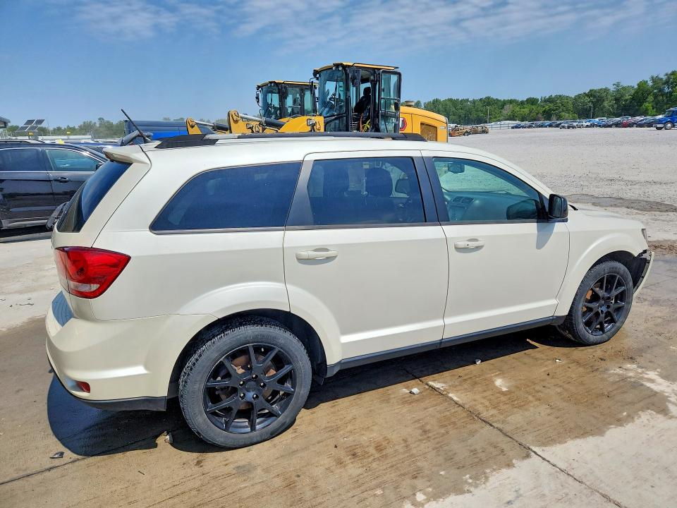 2014 Dodge Journey მანქანა იყიდება აუქციონზე, vin: 3C4PDDBG6ET189123, აუქციონის ნომერი: 51541566