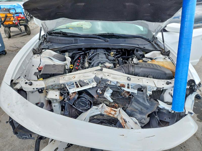 2016 Dodge Charger მანქანა იყიდება აუქციონზე, vin: 2C3CDXAT5GH150960, აუქციონის ნომერი: 55550136