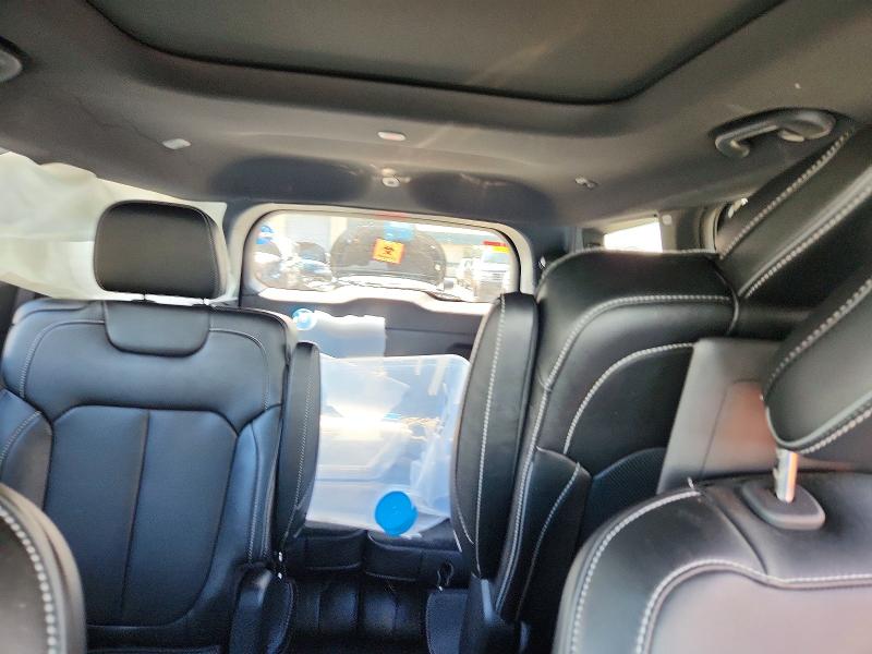 Продажа на аукционе авто 2023 Jeep Grand Cherokee, vin: 1C4RJKDT9P8860852, номер лота: 53309526