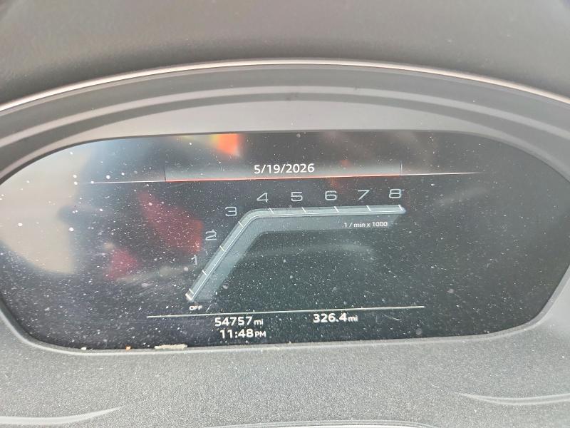 Продаж на аукціоні авто 2020 Audi S5, vin: WAUC4CF56LA012588, номер лоту: 54619736