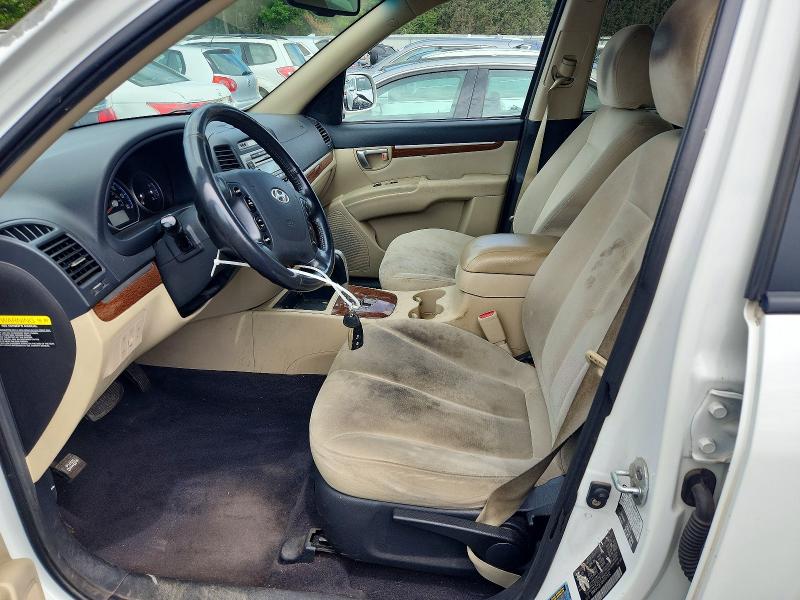 Продажа на аукционе авто 2008 Hyundai Santa Fe, vin: 5NMSH73E18H207932, номер лота: 53842336