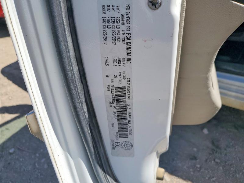 Продажа на аукционе авто 2016 Dodge Grand Caravan, vin: 2C4RDGDG4GR184130, номер лота: 52433576