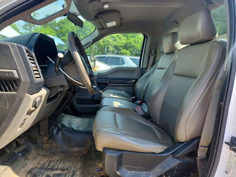 Aukcja sprzedaży 2016 Ford F150, vin: 1FTMF1C83GKE38212, numer aukcji: 52384836