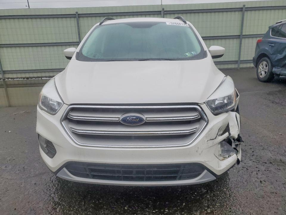Aukcja sprzedaży 2018 Ford Escape, vin: 1FMCU9GD3JUC25839, numer aukcji: 52668126