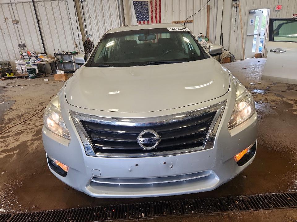Aukcja sprzedaży 2014 Nissan Altima, vin: 1N4AL3APXEC168653, numer aukcji: 54624056