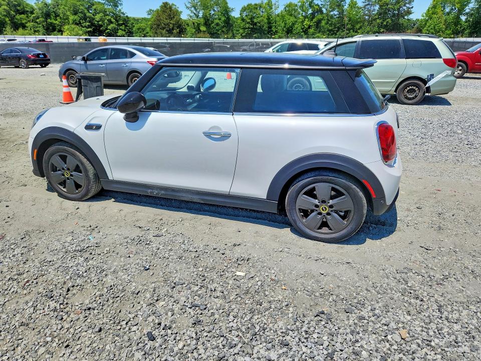Продаж на аукціоні авто 2024 Mini Cooper, vin: WMW13DJ01R2V88488, номер лоту: 53592476