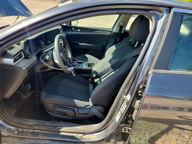 Aukcja sprzedaży 2021 Kia K5, vin: 5XXG14J25MG061996, numer aukcji: 54044986