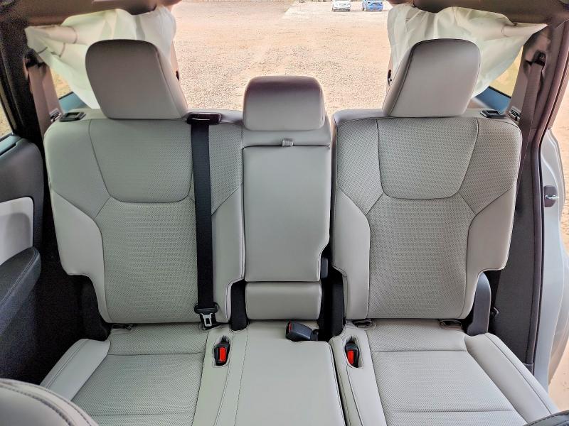 Aukcja sprzedaży 2026 Lexus Tx 350, vin: 5TDAAAA64TS020411, numer aukcji: 51433296