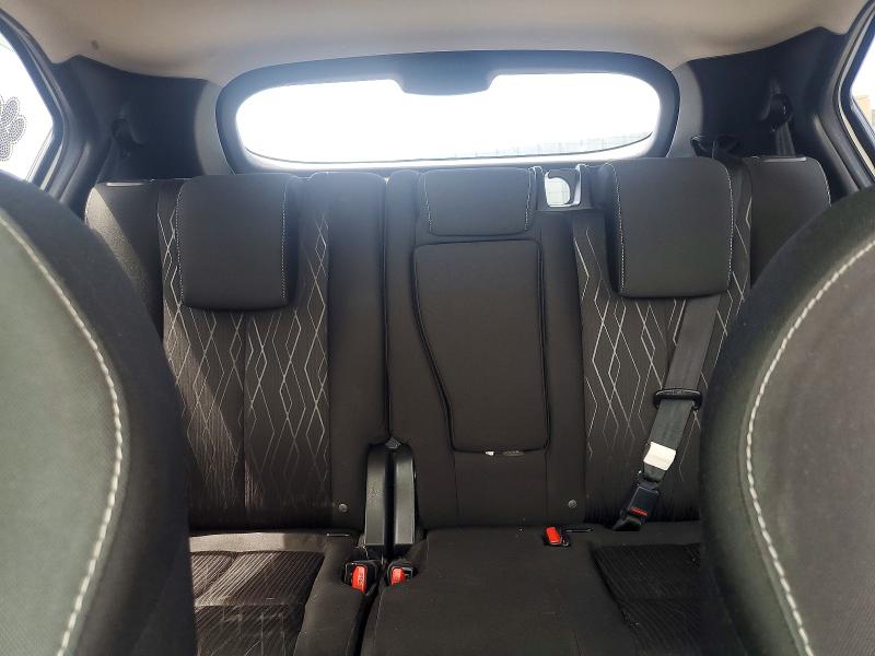 Aukcja sprzedaży 2018 Mitsubishi Eclipse Cross, vin: JA4AT5AAXJZ038486, numer aukcji: 54803456