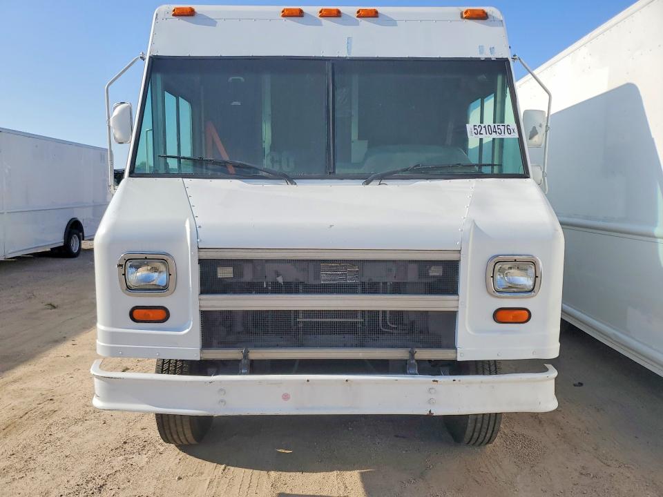 2003 Ford E450 მანქანა იყიდება აუქციონზე, vin: 1FCLE49L93HB23269, აუქციონის ნომერი: 52104576