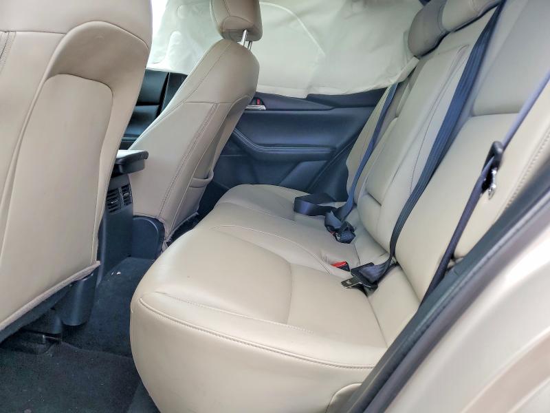 54210726 :رقم المزاد ، 3MVDMBCM3PM583735 vin ، 2023 Mazda Cx-30 مزاد بيع