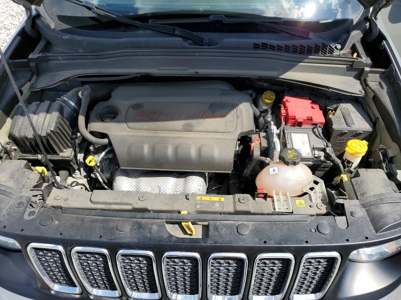 Aukcja sprzedaży 2020 Jeep Renegade, vin: ZACNJBBBXLPL94566, numer aukcji: 54556006