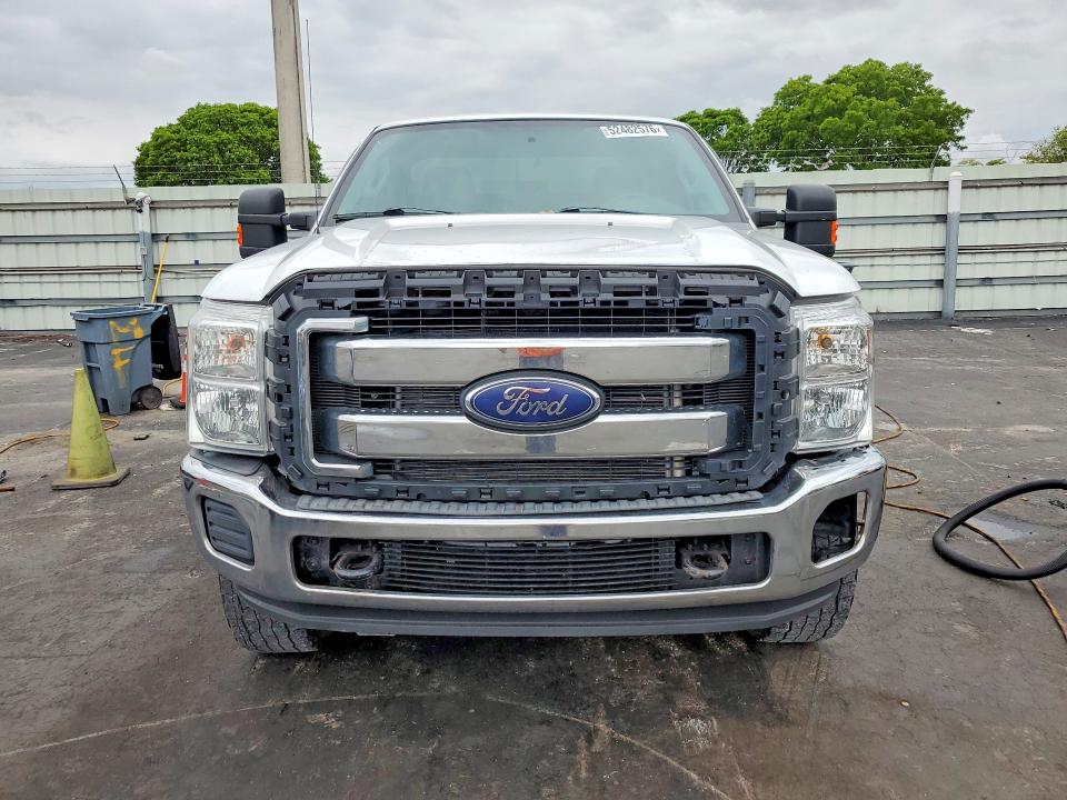 2015 Ford F250 მანქანა იყიდება აუქციონზე, vin: 1FTBF2B67FED20903, აუქციონის ნომერი: 52482576