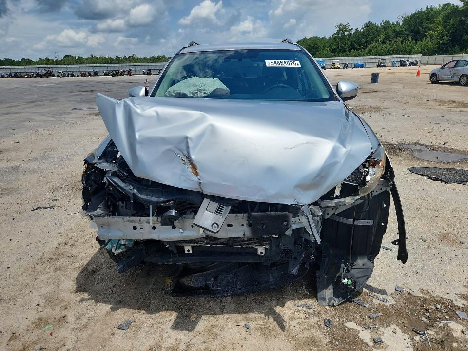 Продажа на аукционе авто 2016 Mazda Cx-5, vin: JM3KE2CY9G0829948, номер лота: 54864026