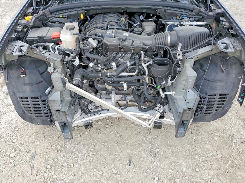 Продажа на аукционе авто 2025 Jeep Grand Cherokee, vin: 1C4RJKEGXS8726054, номер лота: 54594906
