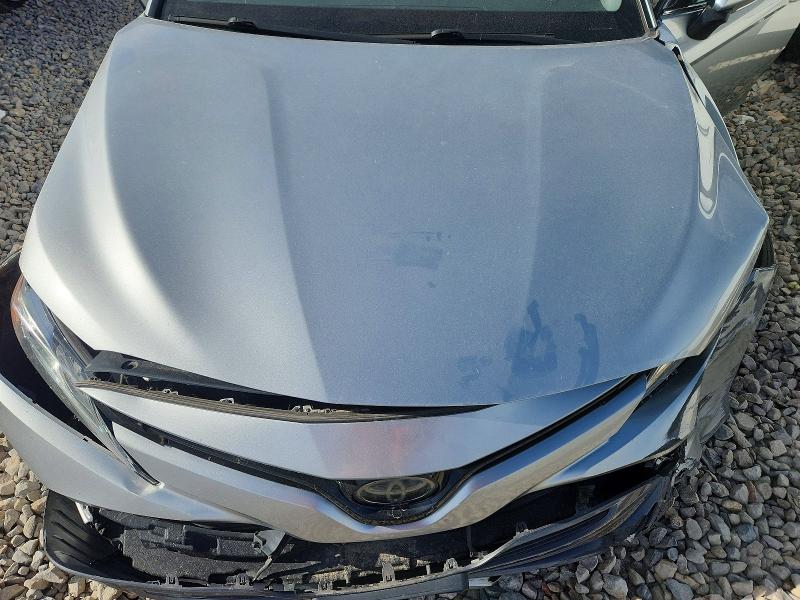 Aukcja sprzedaży 2018 Toyota Camry, vin: 4T1B11HK4JU525361, numer aukcji: 53263856