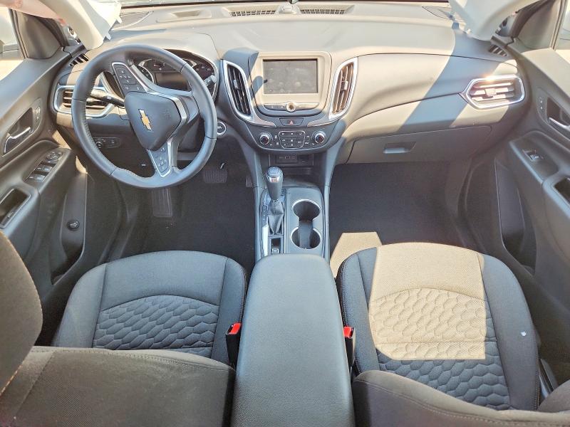 54871346 :رقم المزاد ، 3GNAXUEV7ML396374 vin ، 2021 Chevrolet Equinox مزاد بيع