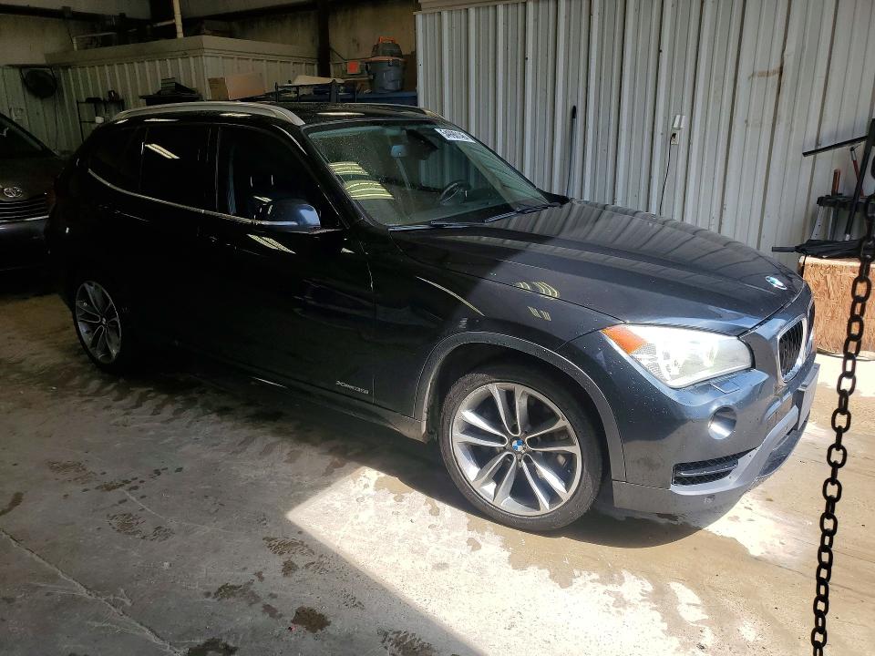 Продажа на аукционе авто 2013 Bmw X1, vin: WBAVM5C53DVV89582, номер лота: 54990146