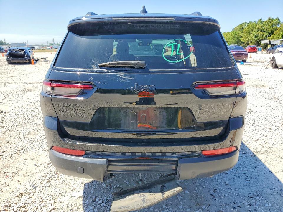 Aukcja sprzedaży 2024 Jeep Grand Cherokee, vin: 1C4RJJAG8R8621278, numer aukcji: 55219266