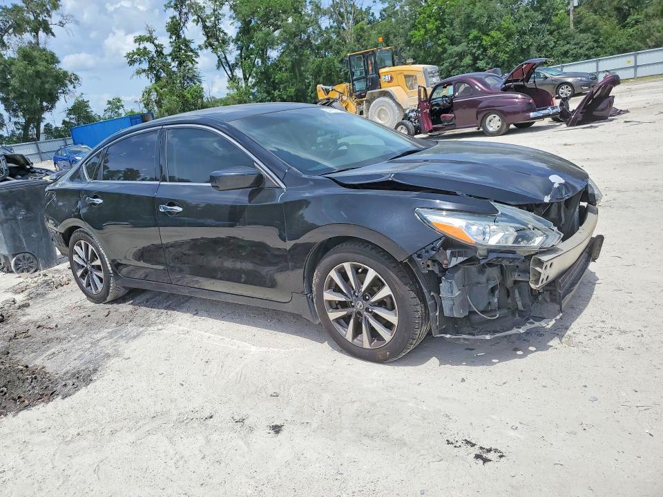 Aukcja sprzedaży 2016 Nissan Altima, vin: 1N4AL3AP4GN352185, numer aukcji: 54729126