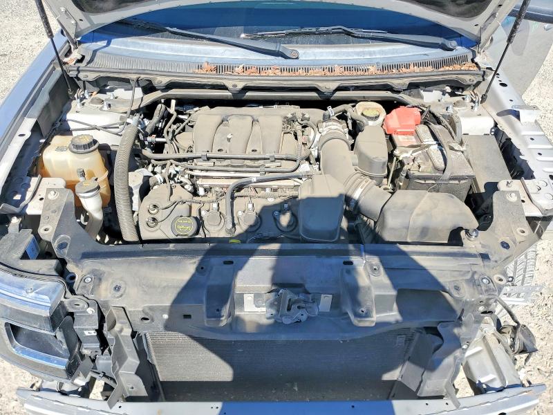 Aukcja sprzedaży 2017 Ford Flex, vin: 2FMGK5B81HBA08381, numer aukcji: 53042346