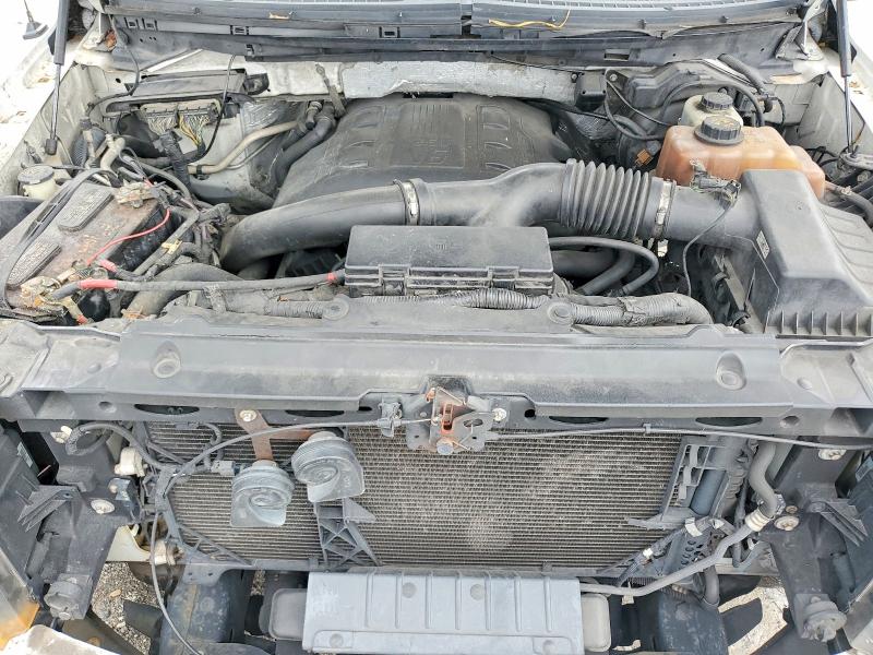 53753806 :رقم المزاد ، 1FTFW1ET2DFB31421 vin ، 2013 Ford F150 مزاد بيع