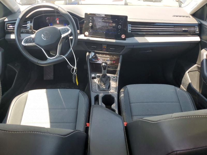 Aukcja sprzedaży 2025 Volkswagen Jetta, vin: 3VW7X7BU9SM013233, numer aukcji: 53122416