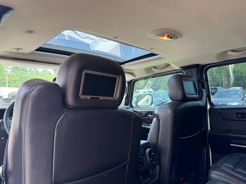 Продаж на аукціоні авто 2006 Hummer H2, vin: 5GRGN23U06H106175, номер лоту: 55097496