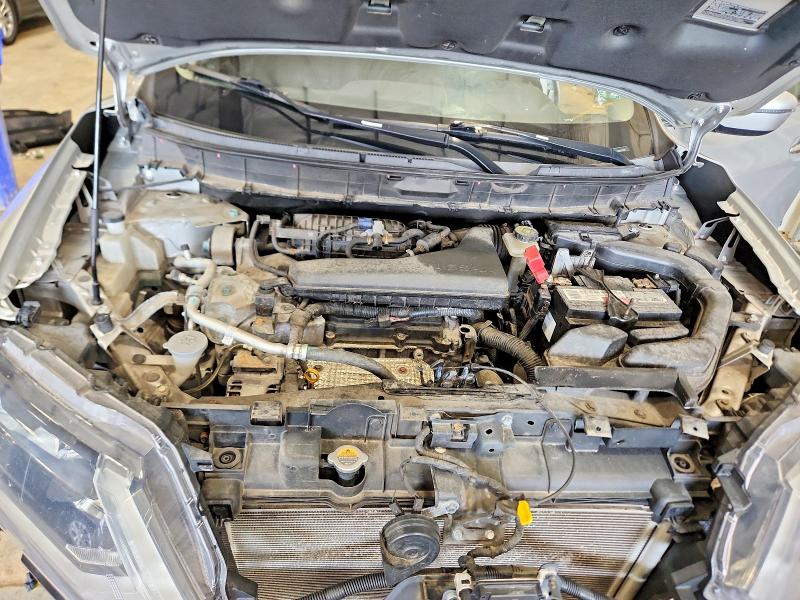 Продаж на аукціоні авто 2019 Nissan Rogue, vin: KNMAT2MV6KP519013, номер лоту: 54226126