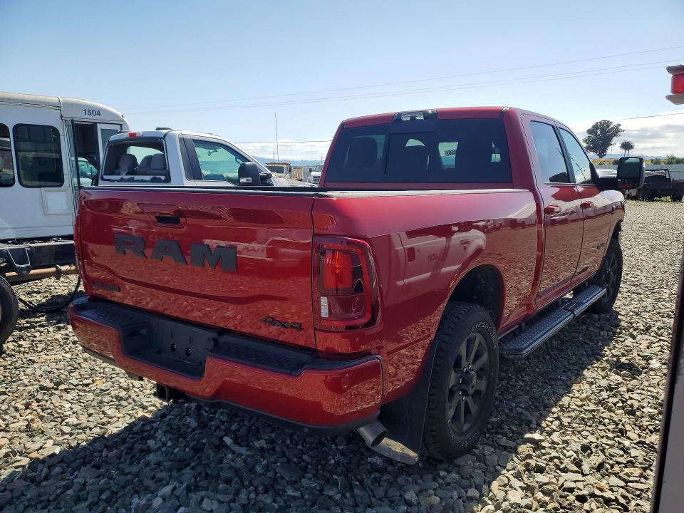 Aukcja sprzedaży 2026 Ram 2500, vin: 3C63R5FL0TG230596, numer aukcji: 55065256