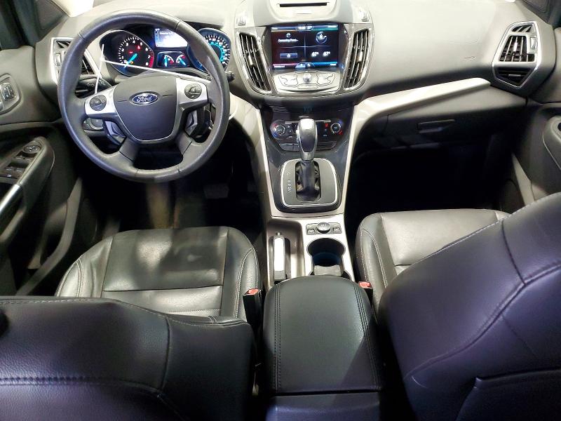Aukcja sprzedaży 2013 Ford Escape, vin: 1FMCU9H91DUC16765, numer aukcji: 54418626