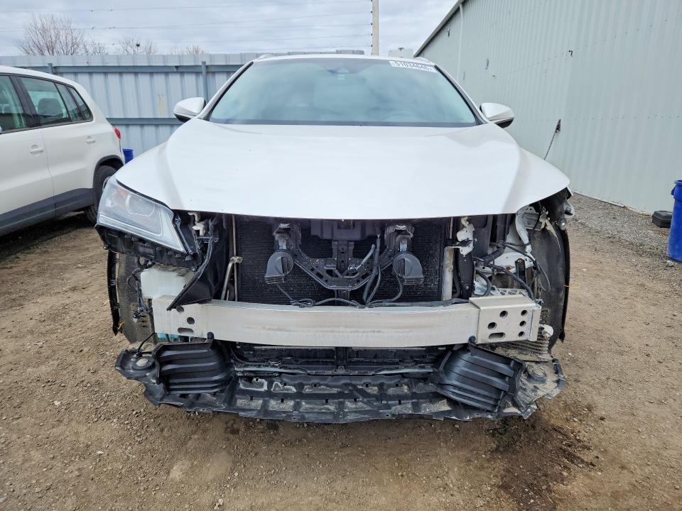 Продажа на аукционе авто 2019 Lexus Rx 350, vin: 2T2BZMCA9KC179427, номер лота: 51034646