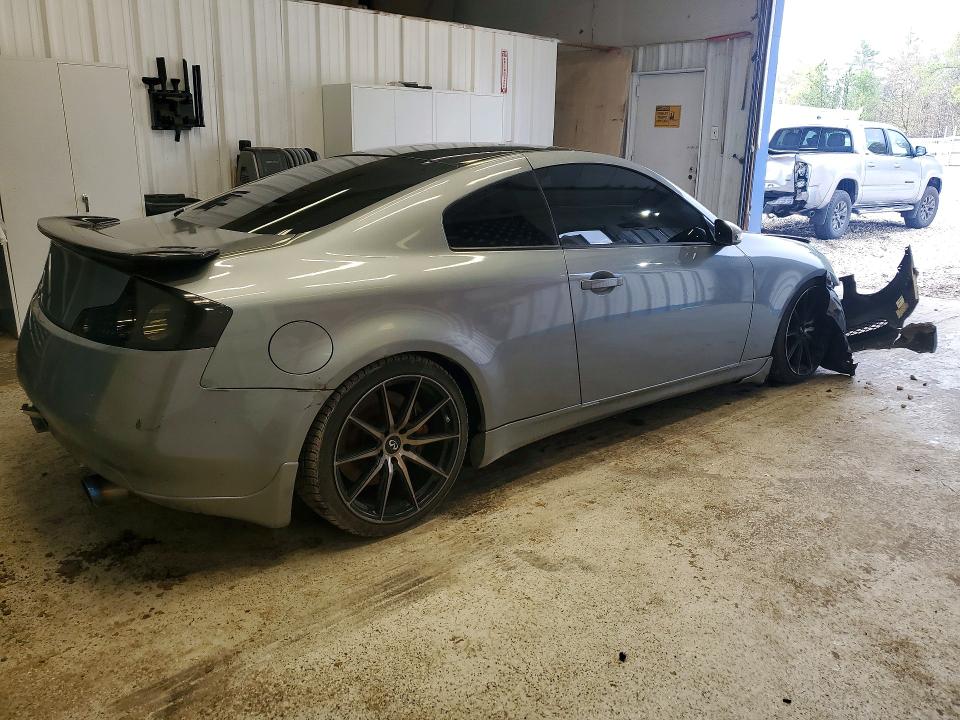 Aukcja sprzedaży 2005 Infiniti G35, vin: JNKCV54E95M418668, numer aukcji: 52959756