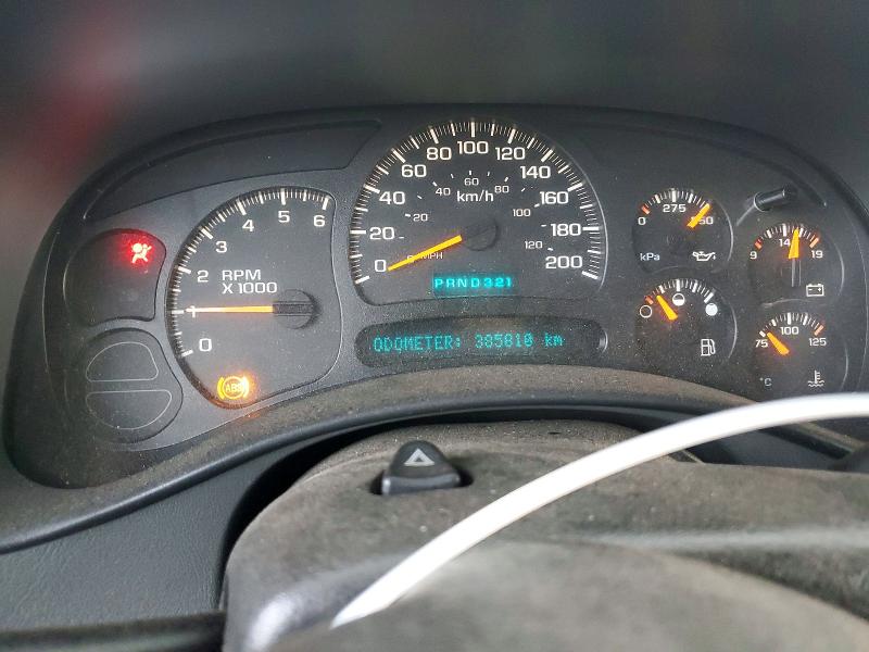Продаж на аукціоні авто 2004 Gmc New Sierra, vin: 2GTEK19VX41393066, номер лоту: 51077816