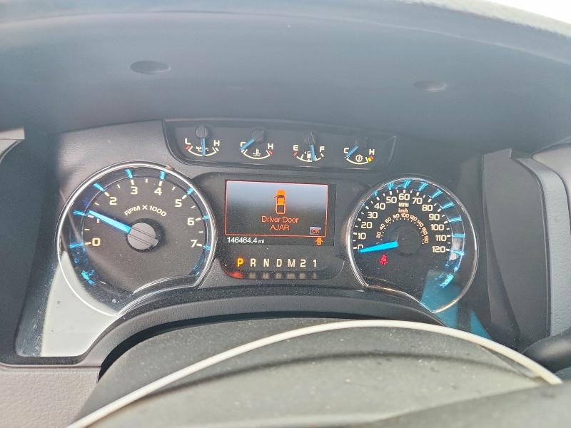 Продаж на аукціоні авто 2013 Ford F150, vin: 1FTFW1CF5DFC39030, номер лоту: 53007446