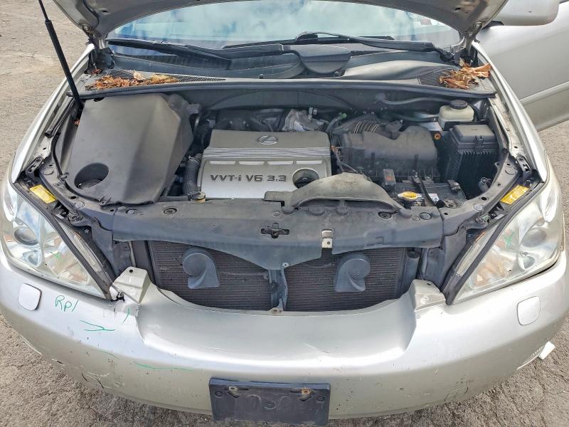 Aukcja sprzedaży 2005 Lexus Rx, vin: 2T2HA31U95C082676, numer aukcji: 52668726