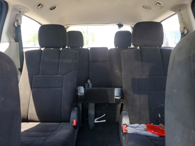 Продаж на аукціоні авто 2012 Dodge Grand Caravan, vin: 2C4RDGCG9CR402879, номер лоту: 54231796